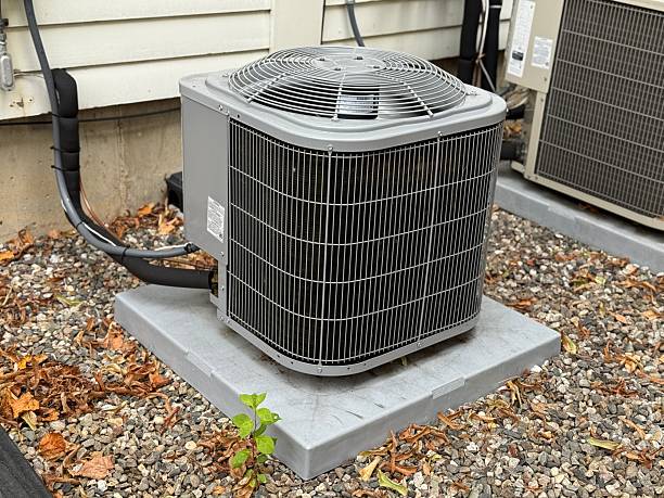 24/7 Emergency Hvac Installation experts in Pawnee, IL